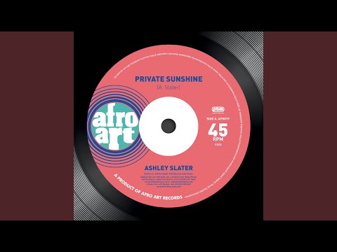 Private Sunshine (Private Dub Shine)