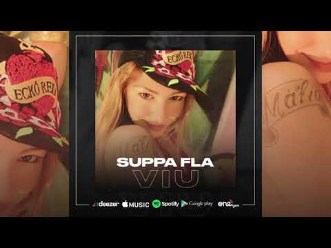 SUPPA FLA - VIU (Prod Gm Duda)