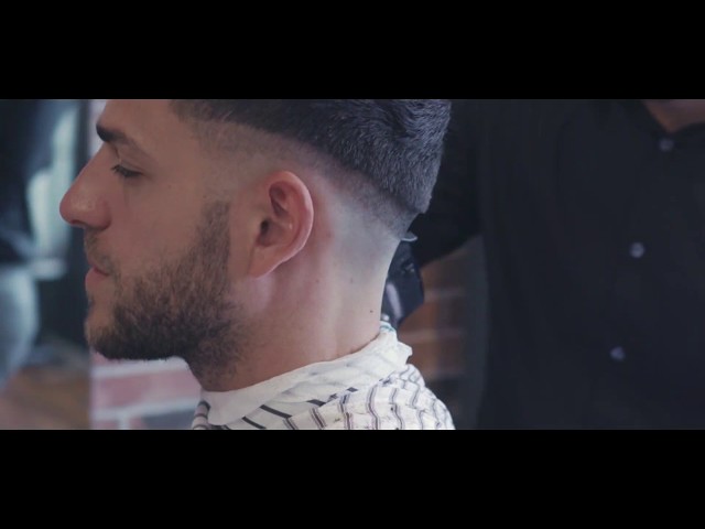 Youtube - Arbnor Hairstylist & Barber