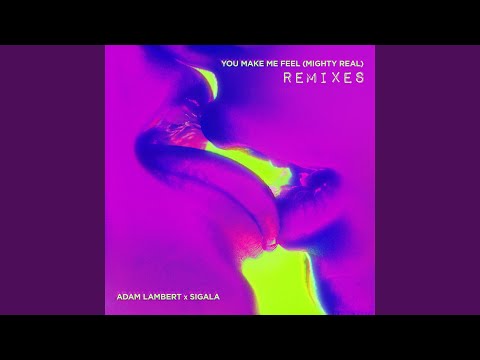 You Make Me Feel (Mighty Real) (MikeQ Remix)