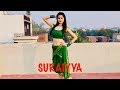 Download Suraiyya Dance C.ography Video Thugs Of Hindustan Aamir Katrina Kanishka Talent Hub Mp3 Song