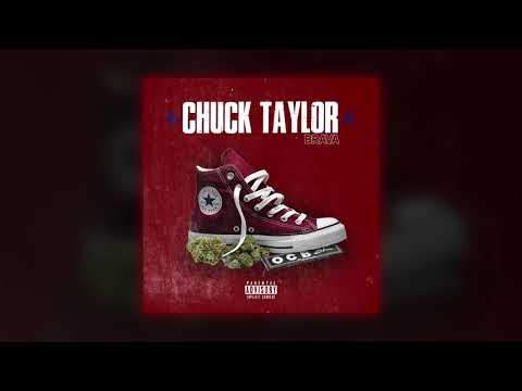 Brava- Chuck Taylor