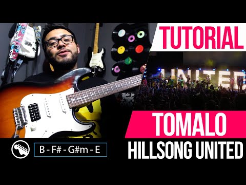 Tómalo - Hillsong United