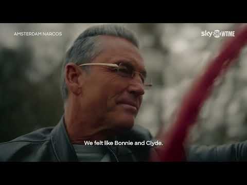 Amsterdam Narcos (2025)