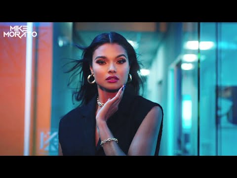 Mike Morato - Fuego y Gasolina (Mashup)