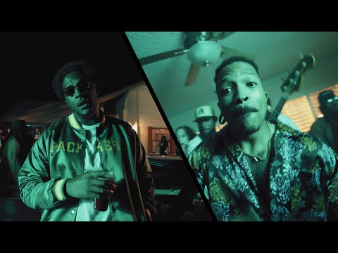 The Color 8 - 2 Turnt (Official Music Video)