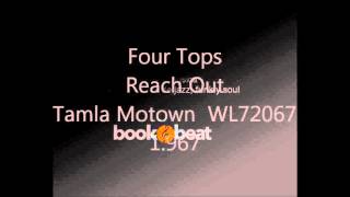 Four Tops - Wonderful baby