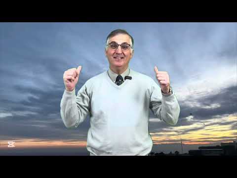 El tiempo en un minuto para la Región de Valparaíso y Santiago para hoy martes 12 de agosto 2025