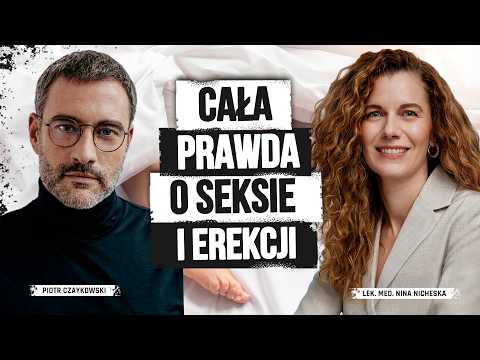 Jak poprawić życie seksualne? Poznaj kluczowe filary zdrowia mężczyzny.