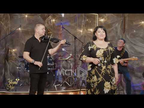 Greta Zani:  Tuj u ngjit Bunës përpjetë. Ne Jemi Një-Mcn Tv