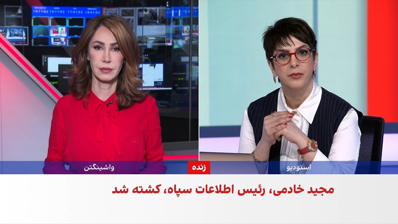 گزارش‌ها از میانجیگری پاکستان میان جمهوری اسلامی و آمریکا