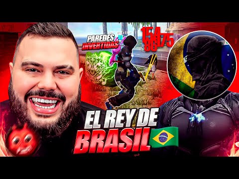 SADX 🇧🇷 THE KING OF FREESTYLE PVP IS BACK! 🤯 AFTER THE UPDATE HE ACHIEVED THE INVERTED WALL 😱