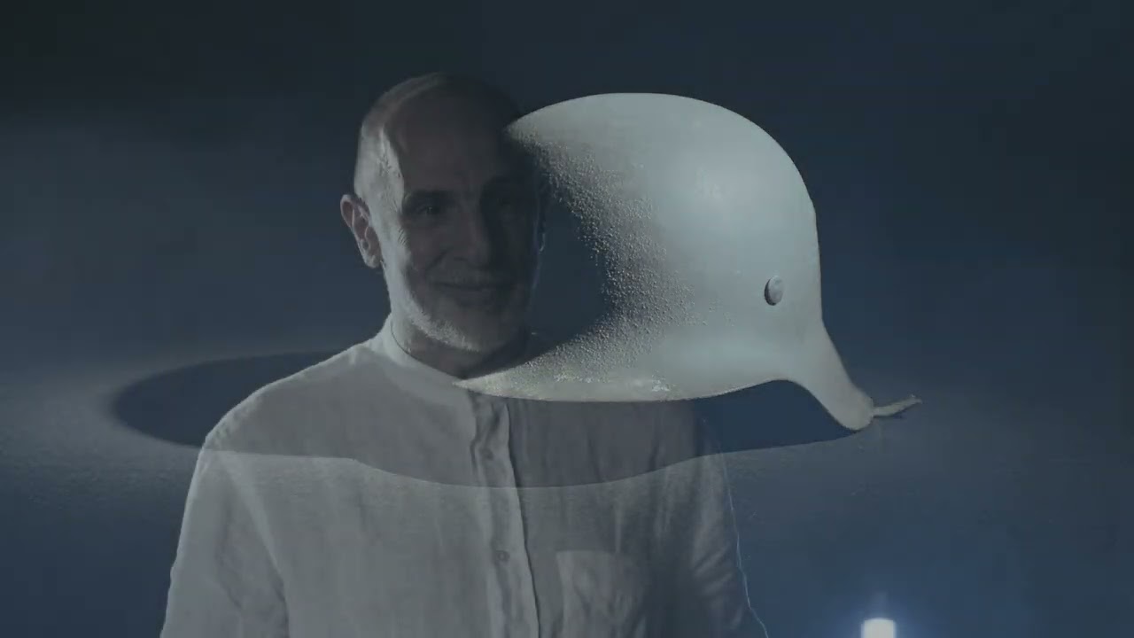 Docufilm ‘ALL OUR NOS - The Legacy of the Italian Military internees’ - 4K full version