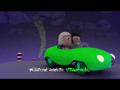 Video 1 Fahrschule Abgefahrn I Düsseldorf