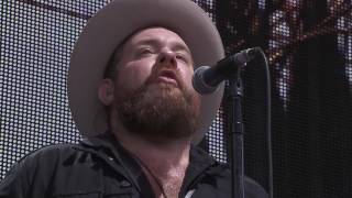 Nathaniel Rateliff &amp; The Night Sweats – Shake (Live at Farm Aid 2016)