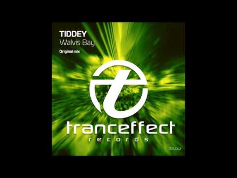 Tiddey - Walvis Bay (Original Mix)