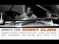 Sonny's Crib - Sonny Clark