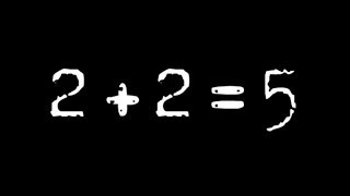 2 + 2 = 5 - La leggenda di Sennefer e Anthar