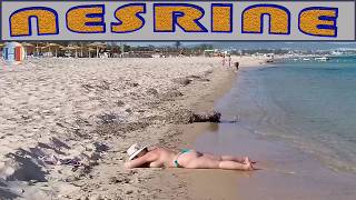 Hotel Nesrine Hammamet