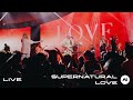 Supernatural Love