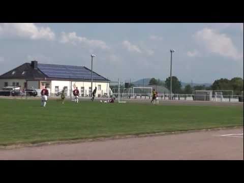 SG Frankenthal - Rammenau 0:2