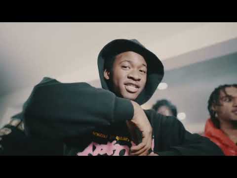 Mori Briscoe Ft. Milo Floxks “ON HOTS” (Shot By: @WeirdoMotions) #viral  #trending