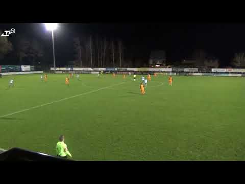2022 02 09 Hades Hasselt-E.Aalst onze goals
