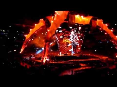 U2 - Denver, USA 21-May-2011 (Full Concert With Enhanced Audio IEM)