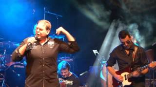 El último Tributo - Llanto de pasión - Sala Luz de Gas