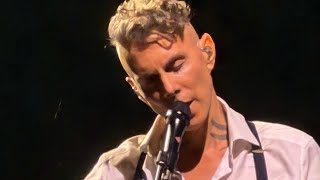 Asaf Avidan - Love it or Leave it (live concert)