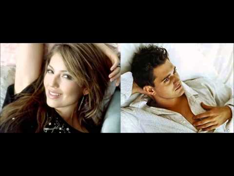 Bésame Mucho - Thalia & Michael Bublé (Consuelo Velásquez)