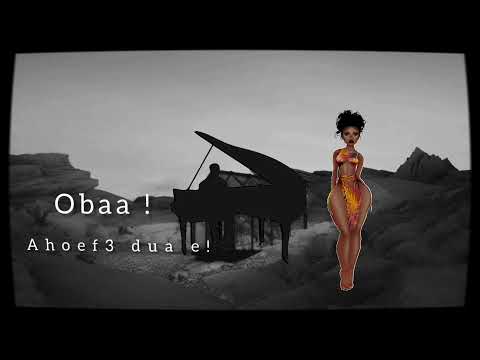 Yaw Milli -MY BAE Official Lyrics Video1