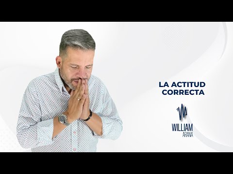 A solas con Dios con William Arana l 3 de Agosto 2022