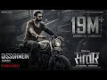 QissonMein Hindi Salaar Prabhas Prithviraj Prashanth Neel Ravi Basrur Hombale Films