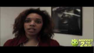 Friends With Benefits: f. Ruben Studdard &quot;How Social Media Has Changed Dating&quot;