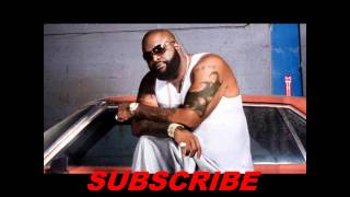 Rick Ross - Summers Mine (Official Young Jeezy Diss)