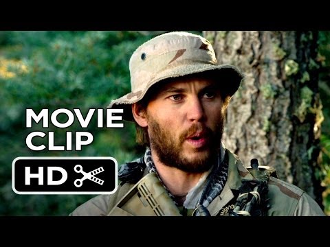 Lone Survivor (Clip 'Weighing Options')