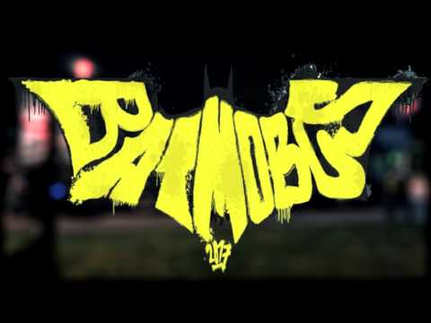 Batmobus 2017 - ZL-Project