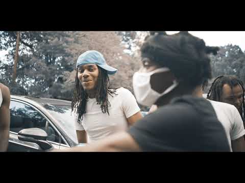 Lurk - Switched up (Official Music Video)