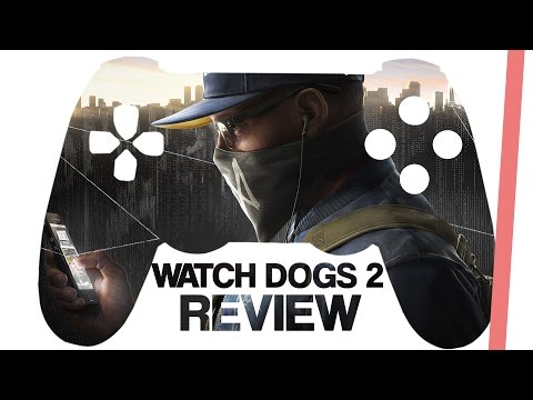 Watch Dogs 2 im Review | Langweiliges Hacken war gestern