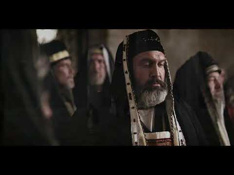 FULL MOVIE Acts of the Apostles Full HD 4K