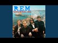 Endgame (live)
