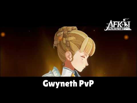 「Gwyneth PvP初見レビュー！最強DPSの実力とは？」