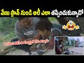 Venu Madhav Cornered Ali Hungama Brahmanandham Abhinaya Sree Jyothi Sunil ID Harivillu