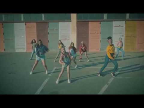 DA F.U.N.K YOUNGSTARS - Finesse - Bruno Mars - Choreography by Mike Mayr