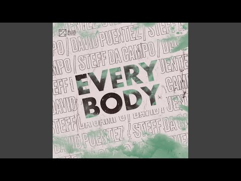 Everybody (Extended Mix)