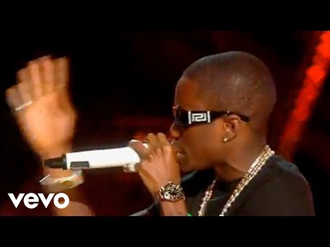 Tinchy Stryder, Dappy - Number 1 (Live At The BRIT Awards Launch Party, 2010)