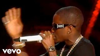 Tinchy Stryder, Dappy - Number 1 (Live At The BRIT Awards Launch Party, 2010)