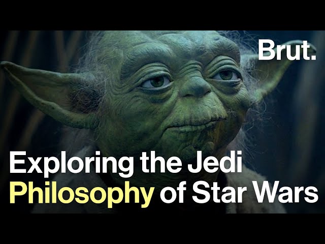 Vídeo relacionado con The Ultimate Star Wars and Philosophy: You Must Unlearn What You Have Learned (The Blackwell Philosophy and Pop Culture Series)