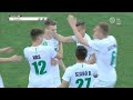 Gyurkits Gergő gólja a Fehérvár ellen, 2022